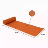Trendy Sport Widerstandsband Limite Medical
