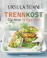 Trennkost Die Neue 14 Tage Diät