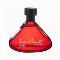 Armaf Tres Nuit Lyric Eau De Parfum für Herren