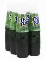 Tri Top Sirup Waldmeister