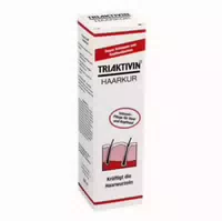 Triaktivin Haarkur 200 Ml Lösung