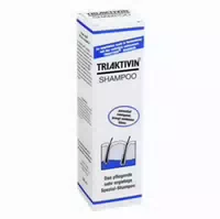 Triaktivin Shampoo 200 Ml Shampoo
