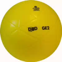 Trial Dodgeball