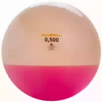 Trial Gewichtsball Flui