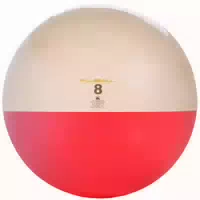 Trial Gewichtsball Flui