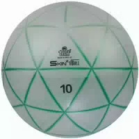 Trial Gewichtsball Skin Ball