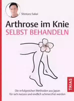 Arthrose Im Knie Selbst Behandeln