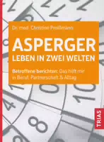Asperger: Leben In Zwei Welten