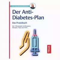 Der Anti Diabetes Plan