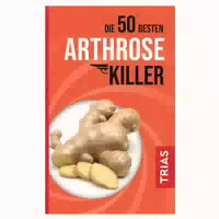 Die 50 Besten Arthrose Killer 1 St
