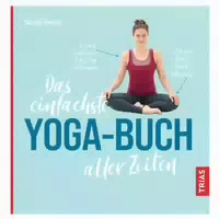 Das Einfachste Yoga Buch Aller Zeiten 1 St