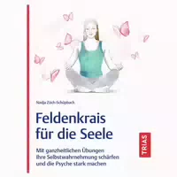 Feldenkrais Für Die Seele 1 St