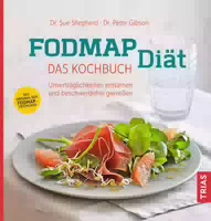 Fodmap Diät Das Kochbuch