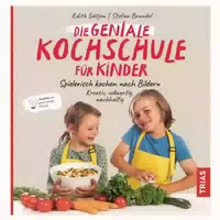 Die Geniale Kochschule für Kinder