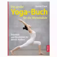Das Große Yoga Buch für die Wirbelsäule 1 st