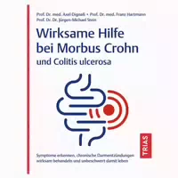 Gut Essen Morbus Crohn & Colitis Ulcerosa