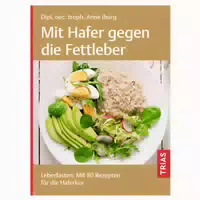 Mit Hafer Gegen Die Fettleber 1 St