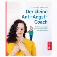 Der Kleine Anti Angst Coach