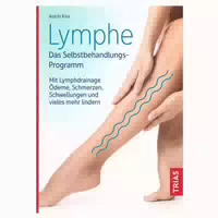 Lymphe Das Selbstbehandlungs Programm 1 St