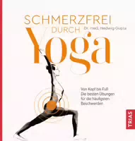 Schmerzfrei Durch Yoga
