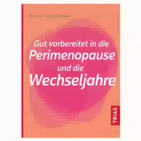 Sind Das Schon Die Wechseljahre