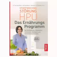 Stoffwechselstörung Hpu