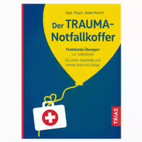 Der Trauma Notfallkoffer 1 St
