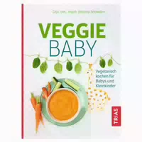 Veggie Baby 1 St