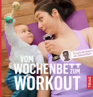 Vom Wochenbett Zum Workout