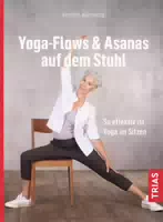 Yoga Flows & Asanas Auf Dem Stuhl