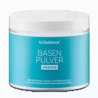Tri Balance Basenpulver Orange 300 g