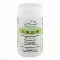 Tribulus Kapseln