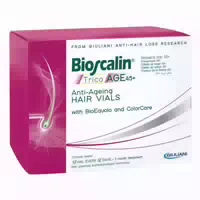 Bioscalin Trico Age 45 Ampullen