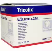 Tricofix Schl Verband Größe G 20