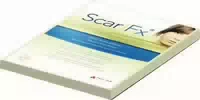 Scar Fx Silikon Narben Pflast 3,75x12,5cm 1 st Pflaster