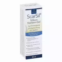 Scarsil Silikon Narben Gel 30 ml