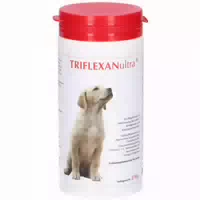 Triflexanultra Ergänzungsfutter für Hunde