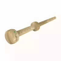 Trigger Master Massagestab Standard