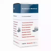 Cottonelast Trikotschlauchbinde 15 Cm X 4 M