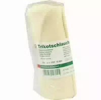 Trikotschlauch 15cmx4m Binde
