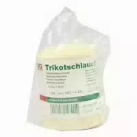Trikotschlauch Binde 8 Cmx4 m 1 st Binden