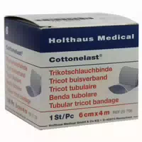 Trikotschlauch Binde 6 Cmx4 M 1 St Binden