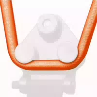 Trimilin Trampolin Gummikabel für Jump