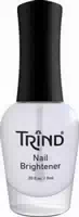 Trind Nail Finishers Nail Finishers Nail Brightener