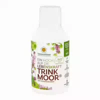 Trinkmoor Sonnenmoor 250 Ml 250 Ml Flüssigkeit