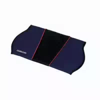 Trionic Veloped Golf Sitzbezug