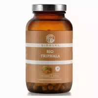 Triphala 500 Mg Kapseln 120 St