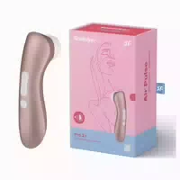 Satisfyer Pro 2 Vibration 1 St