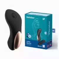 Satisfyer Satisfyer Little Secret Panty Vibrator 1 st