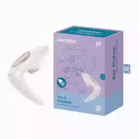 Satisfyer Satisfyer Pro 4 1 st